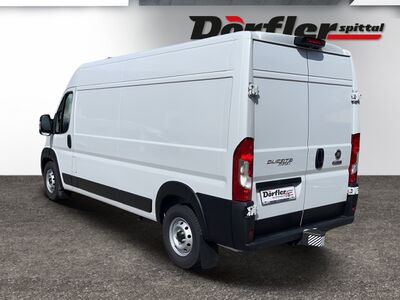 Fiat Ducato Tageszulassung