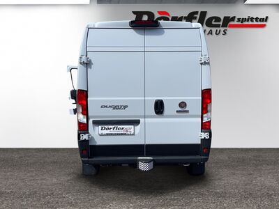 Fiat Ducato Tageszulassung