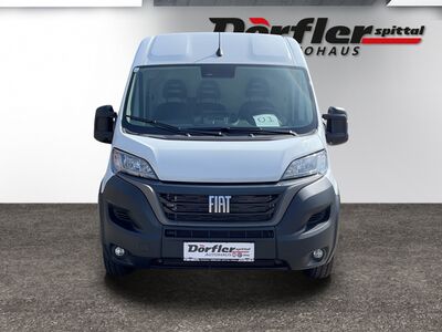 Fiat Ducato Tageszulassung