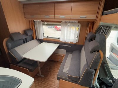 Fiat Ducato Gebrauchtwagen