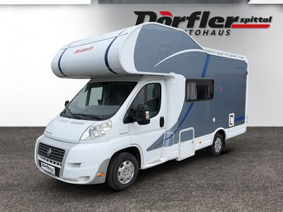 Fiat Ducato Gebrauchtwagen