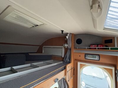 Fiat Ducato Gebrauchtwagen