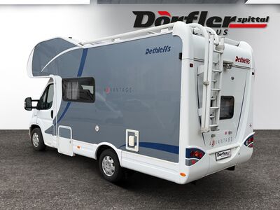 Fiat Ducato Gebrauchtwagen