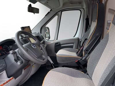 Fiat Ducato Gebrauchtwagen