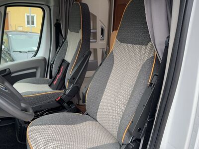 Fiat Ducato Gebrauchtwagen