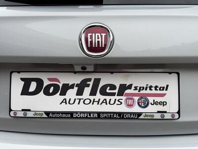 Fiat Tipo Gebrauchtwagen