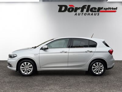 Fiat Tipo Gebrauchtwagen