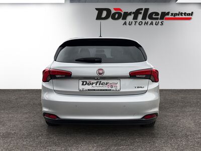 Fiat Tipo Gebrauchtwagen