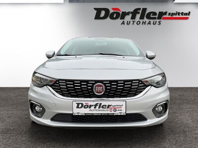 Fiat Tipo Gebrauchtwagen