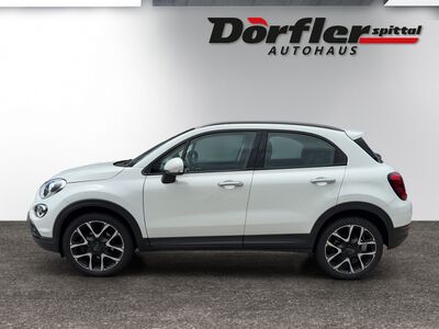 Fiat 500X Gebrauchtwagen