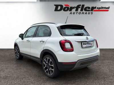 Fiat 500X Gebrauchtwagen