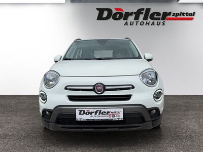 Fiat 500X Gebrauchtwagen