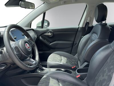 Fiat 500X Gebrauchtwagen