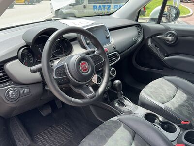 Fiat 500X Gebrauchtwagen