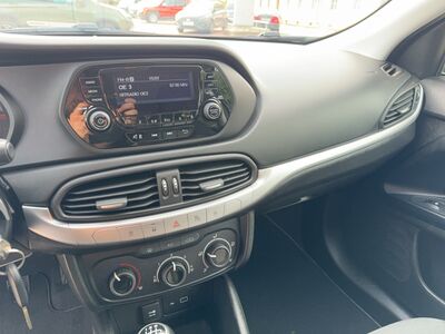 Fiat Tipo Gebrauchtwagen