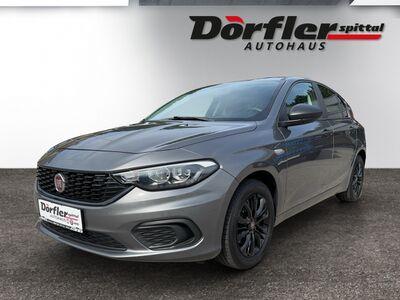 Fiat Tipo Gebrauchtwagen