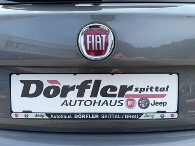 Fiat Tipo Gebrauchtwagen