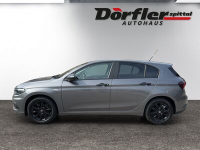 Fiat Tipo Gebrauchtwagen