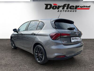 Fiat Tipo Gebrauchtwagen