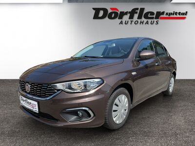 Fiat Tipo Gebrauchtwagen