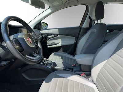 Fiat Tipo Gebrauchtwagen