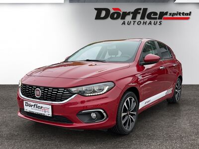 Fiat Tipo Gebrauchtwagen