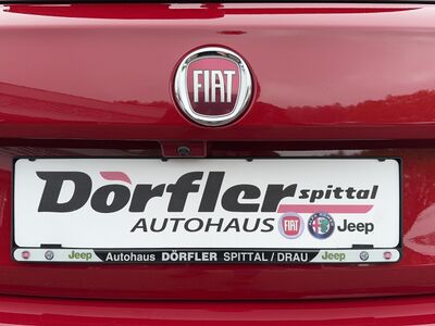 Fiat Tipo Gebrauchtwagen