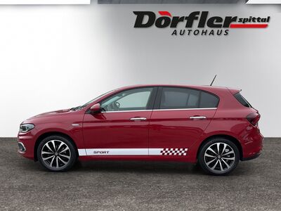 Fiat Tipo Gebrauchtwagen