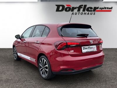 Fiat Tipo Gebrauchtwagen