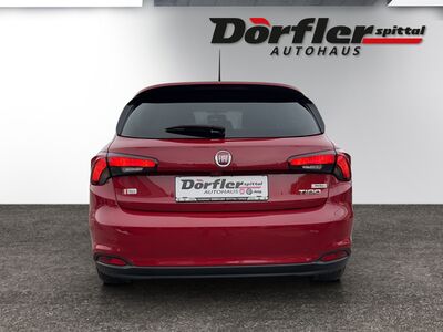 Fiat Tipo Gebrauchtwagen