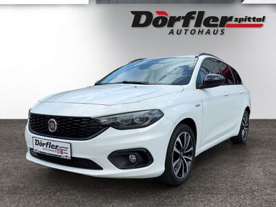 Fiat Tipo Gebrauchtwagen