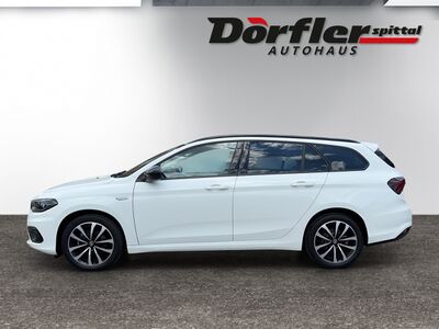 Fiat Tipo Gebrauchtwagen