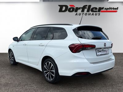 Fiat Tipo Gebrauchtwagen