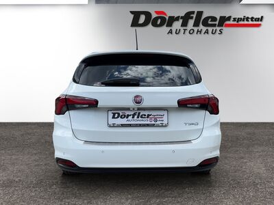 Fiat Tipo Gebrauchtwagen