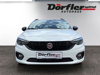 Fiat Tipo Gebrauchtwagen