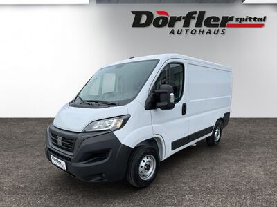 Fiat Ducato Tageszulassung