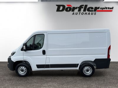 Fiat Ducato Tageszulassung