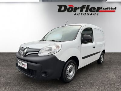 Renault Kangoo Gebrauchtwagen