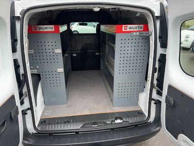 Renault Kangoo Gebrauchtwagen