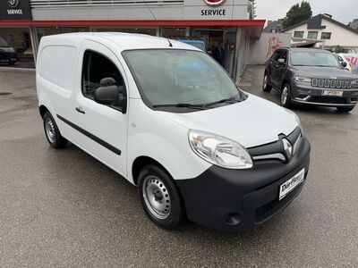 Renault Kangoo Gebrauchtwagen