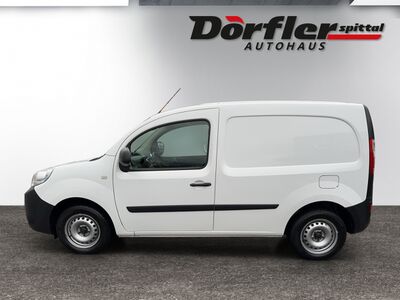 Renault Kangoo Gebrauchtwagen