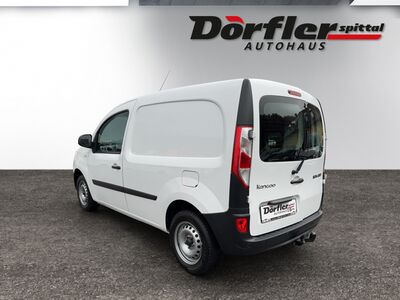 Renault Kangoo Gebrauchtwagen