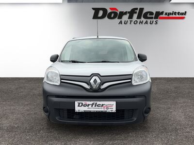 Renault Kangoo Gebrauchtwagen