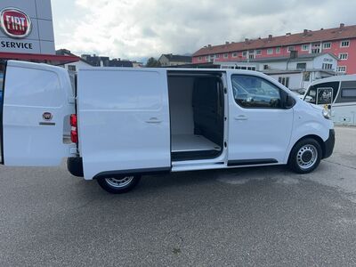 Fiat Scudo Tageszulassung