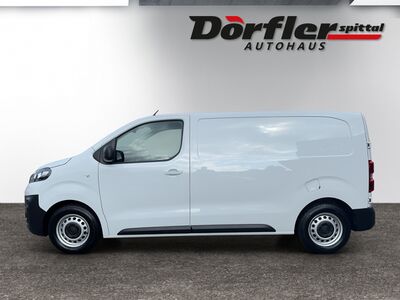 Fiat Scudo Tageszulassung