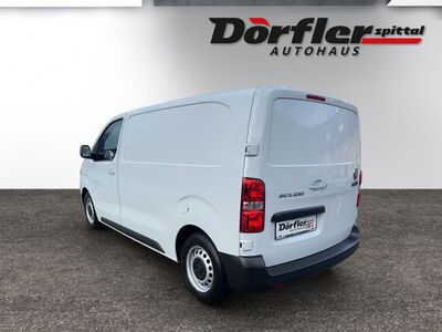 Fiat Scudo Tageszulassung