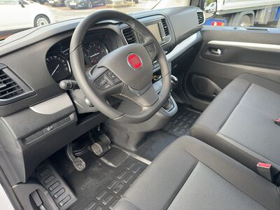 Fiat Scudo Tageszulassung