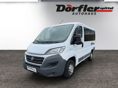 Fiat Ducato Gebrauchtwagen