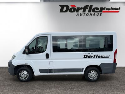 Fiat Ducato Gebrauchtwagen