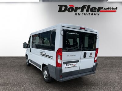 Fiat Ducato Gebrauchtwagen